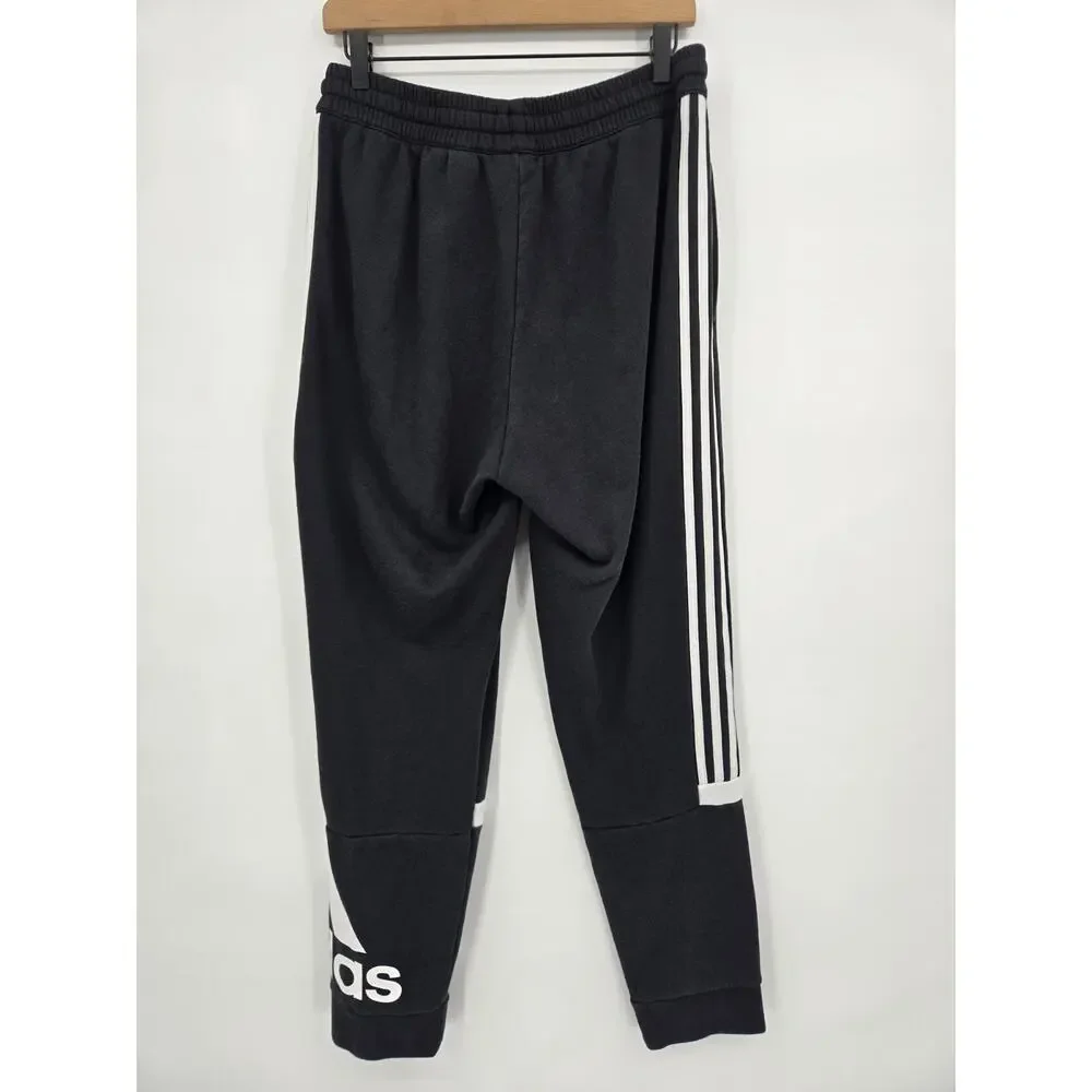 adidas mens essentials